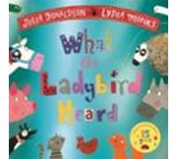 What The Ladybird Heard 15th Anniversary Edition