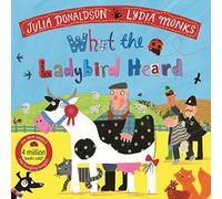 What The Ladybird Heard