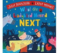 What the Ladybird Heard Next