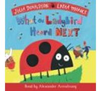 What the Ladybird Heard Next