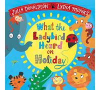 What the Ladybird Heard on Holiday