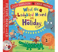 What the Ladybird Heard on Holiday (3)