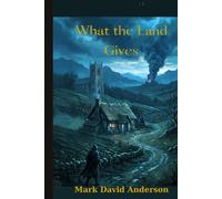What the Land Gives: The Auvrentine Trilogy (The Unwritten)