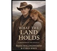 What The Land Holds (Brothers By The Gun)
