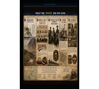 What the Maine Could not sink: Memories of Blood, secrets, and destiny across six generations