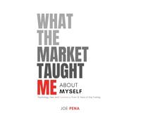 What the Market Taught Me About Myself: Psychology, Fear, and Consistency from Twelve Years of Day Trading