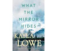 What the Mirror Hides (Only God Can Save Her)