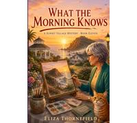 What the Morning Knows: A Senior Sleuth Cozy Mystery: 11 (Sunset Village Mystery Club)