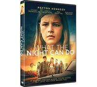 What The Night Can Do [Edizione: Stati Uniti] [Italia] [DVD]