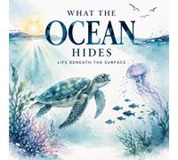 What the ocean hides: Life beneath the surface