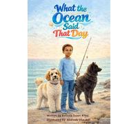 What the Ocean Said That Day (Whispers from Heaven)
