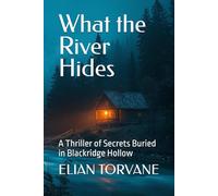 What the River Hides: A Thriller of Secrets Buried in Blackridge Hollow: 1 (BLACKRIDGE HOLLOW SERIES)