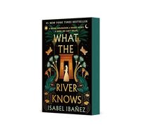 What the River Knows: 1 (Secrets of the Nile, 1)