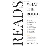 WHAT THE ROOM READS: The Hidden Professional Tax Men over 40 Pay - and the 20-Minute Daily Protocol That Reverses It