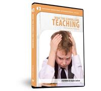 What The Schools Are Teaching [USA] [DVD]