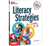 What the Science of Reading Says: Literacy Strategies for Grades 3-5 (What the Science Says)