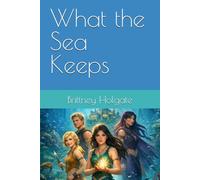 What the Sea Keeps