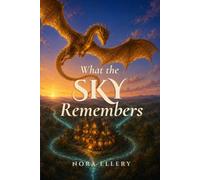 What the Sky Remembers: Book Three of the Alderveil Trilogy: 3