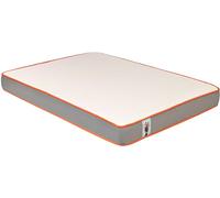 What The Sleep Colchón 135x190cm WTS Soul Espuma HR+Visco 18cm Firme