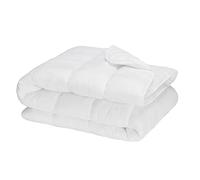 What The Sleep - Edredón Cama 150 cm | 240 x 220 cm | Relleno Nórdico Invierno 400 gr | Máximo Calor sin Peso | Fibra Ecolofil Suave | Pop