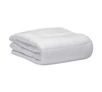 What The Sleep - Edredón Cama 150 cm | 240 x 220 cm | Relleno Nórdico Primavera y Verano | Fibra 150 gr | Ligero y Suave | Samba