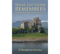 What the Stone Remembers: Duart Castle and the MacLeans of Mull: 2