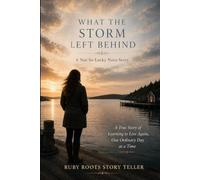 What The Storm Left Behind
