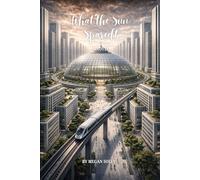 WHAT THE SUN SPARED: A Post-Apocalyptic Survival Novel of Signal, Sanctuary, and the Rebirth of Civilization (What The Sun Took)