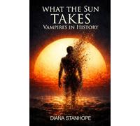 What the Sun Takes: Vampires in History