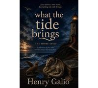 What the Tide Brings: The Shore Shelf - a collection of four tales and the stories that keep them