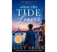 What The Tide Leaves