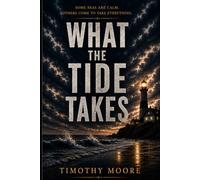 What the tide takes