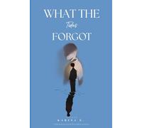 What the tides forgot