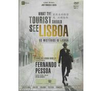 What the Tourist Should See Lisboa DVD [DVD]