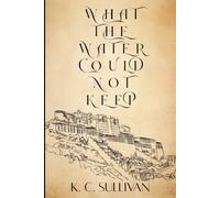 What the Water Could Not Keep (Still Waters)