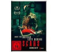What the Waters Left Behind 2 - Scars (uncut) [Alemania] [DVD]