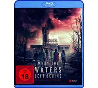 What the Waters Left Behind (Blu-ray) [Alemania] [Blu-ray]