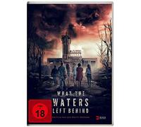 What the Waters Left Behind [Alemania] [DVD]