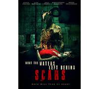 What the Waters Left Behind: Scars [USA] [Blu-ray]