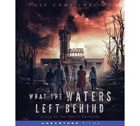 What The Waters Left Behind [USA] [Blu-ray]