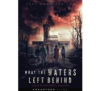 What The Waters Left Behind [USA] [DVD]