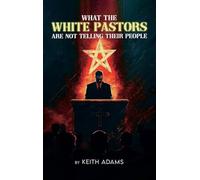 What the White Pastors Are Not Telling Their People