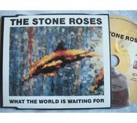 What The World Is Waiting For by The Stone Roses (1989-08-02)