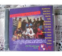 What the World Needs Now