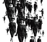 What the World Needs Now Is Lo