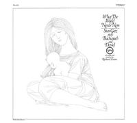 What The World Needs Now: Stan Getz