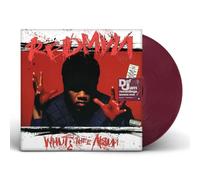 WHAT THEE? ALBUM (Vinilo)