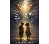 What They Can’t Voice, can you hear their cry