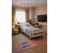 What They Don't Tell You About Hospice