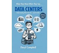 What They Mean When They Say… Data Centers: Understanding What They Are - and AI’s Role (What People Mean When They Say)